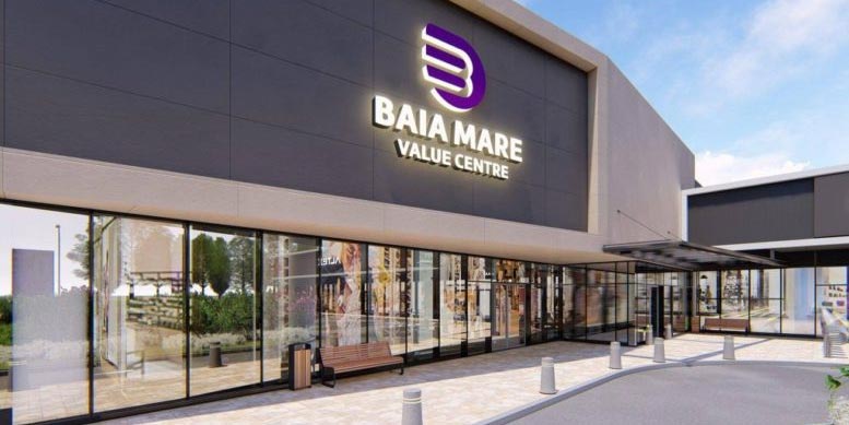 proiect Dahua mall value centre