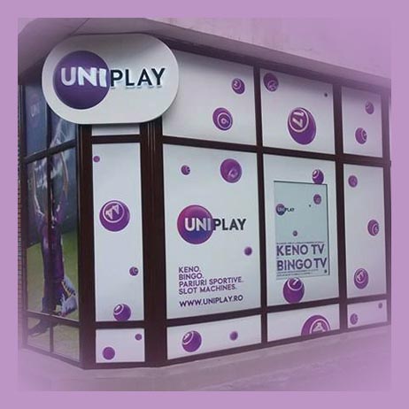 uniplay show